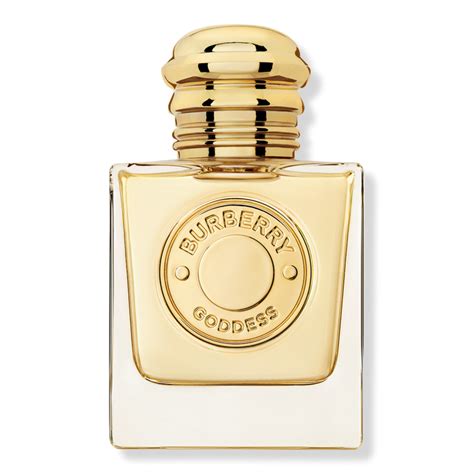 ulta burberry goddess|best price Burberry goddess.